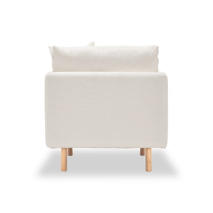 Zephyr Armchair (Byron)