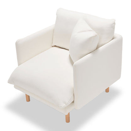 Zephyr Armchair (Byron)