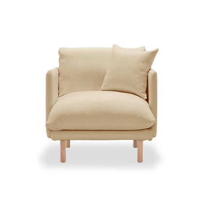 Zephyr Armchair (Byron)