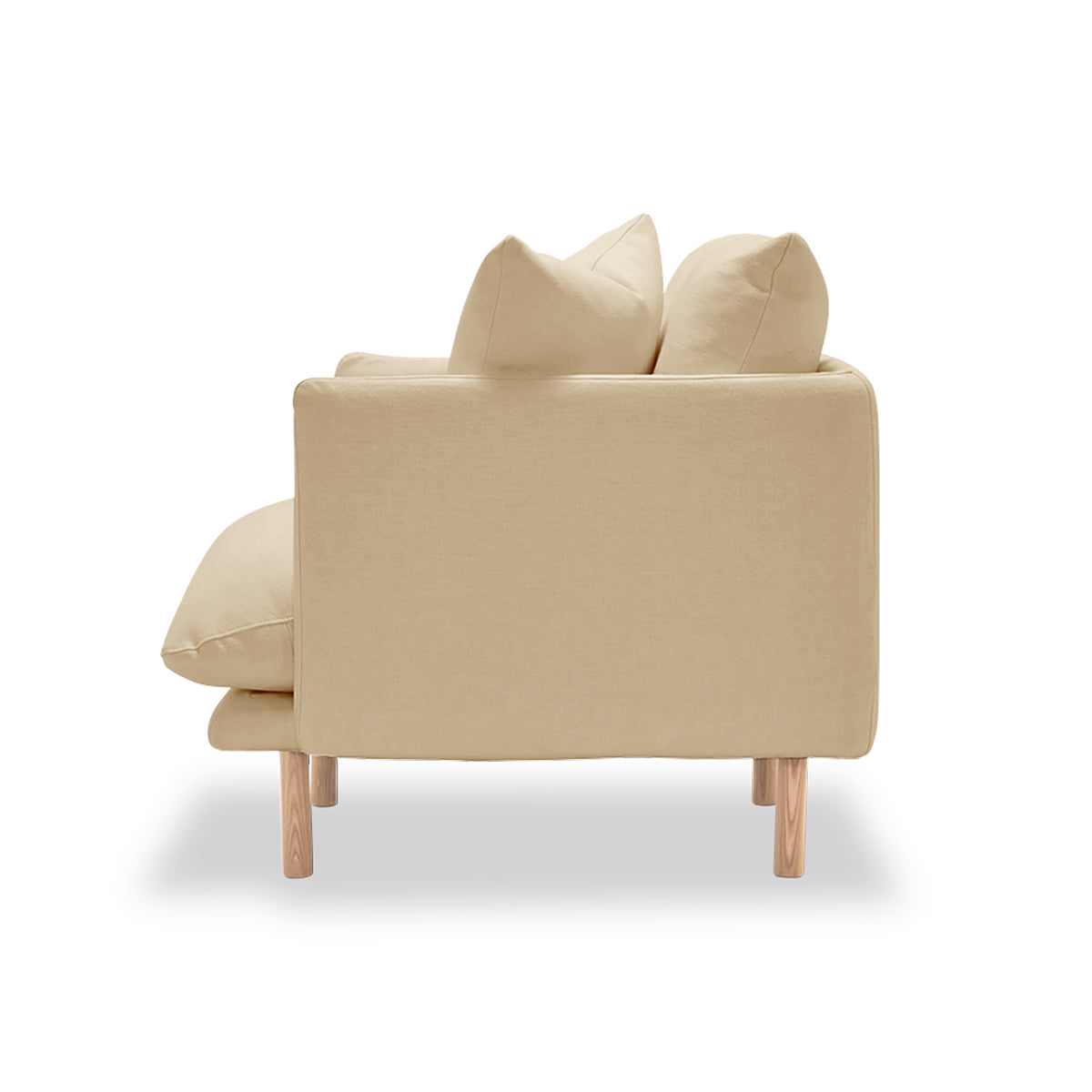 Zephyr Armchair (Byron)