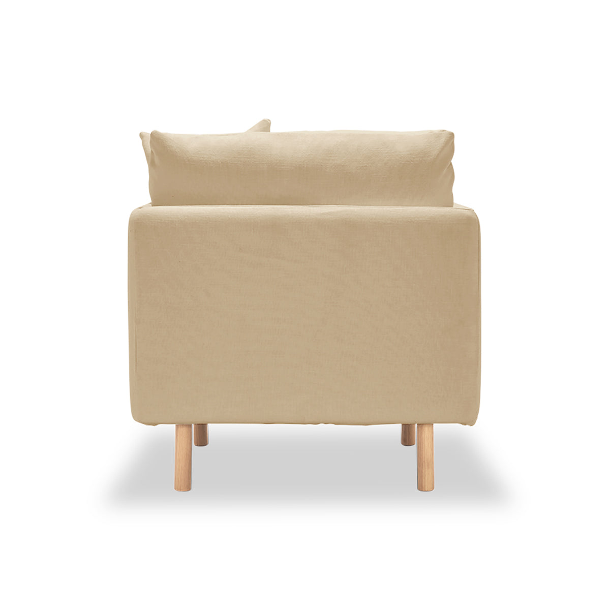 Zephyr Armchair (Byron)