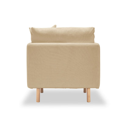 Zephyr Armchair (Byron)