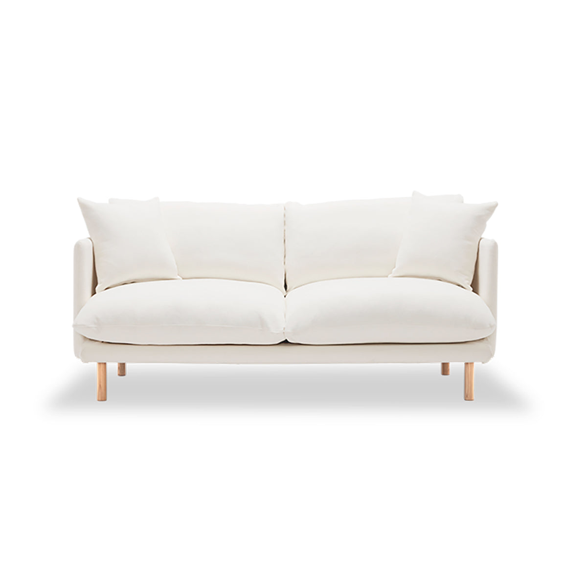 Zephyr Byron 2.5 Seater Sofa