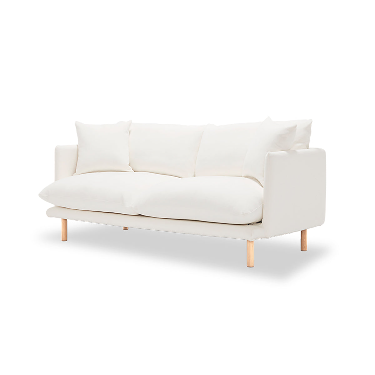 Zephyr Byron 2.5 Seater Sofa