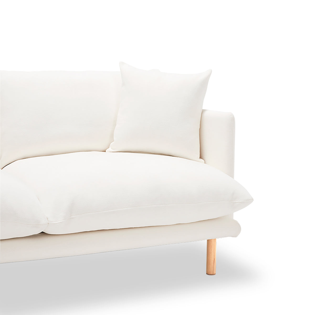 Zephyr Byron 2.5 Seater Sofa