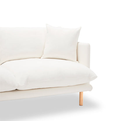 Zephyr Byron 2.5 Seater Sofa