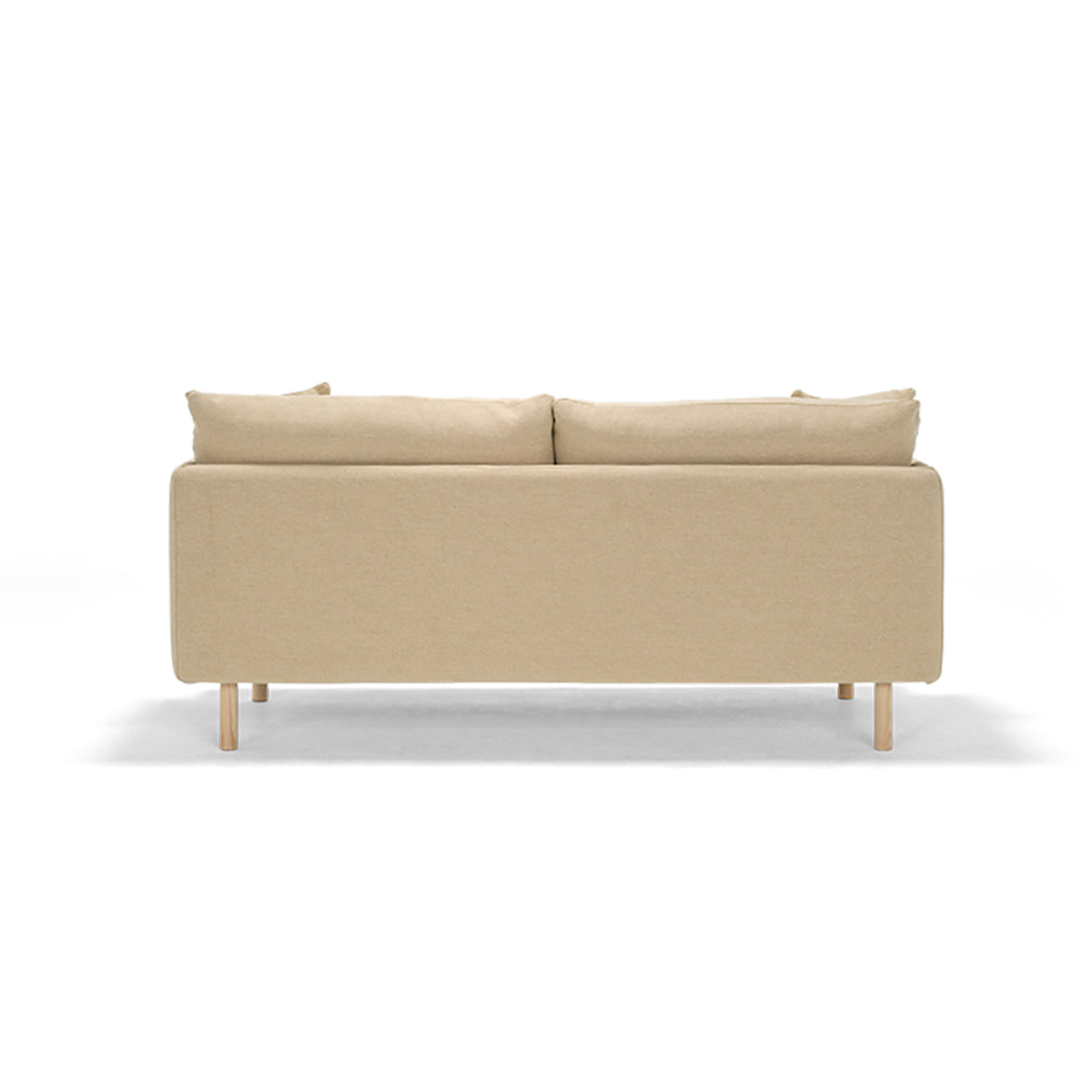 Zephyr Byron 2.5 Seater Sofa