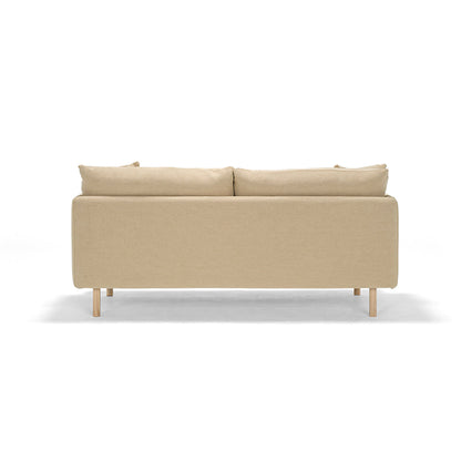 Zephyr Byron 2.5 Seater Sofa
