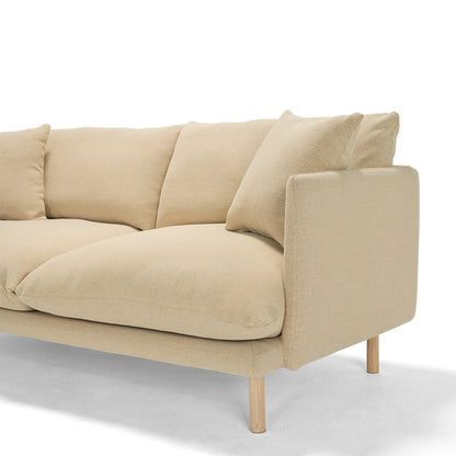 Zephyr Byron 2.5 Seater Sofa