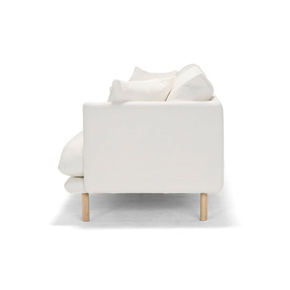 Zephyr 3.5 Seater Sofa (Byron)