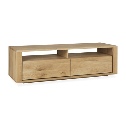 Shadow 2 Drawer TV Unit