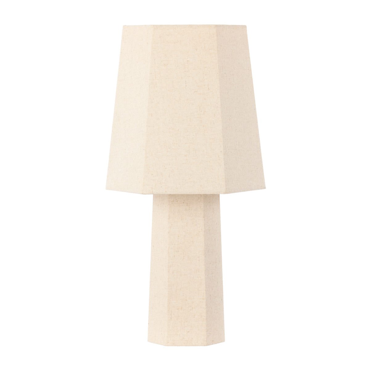Blaire Table Lamp (Natural)