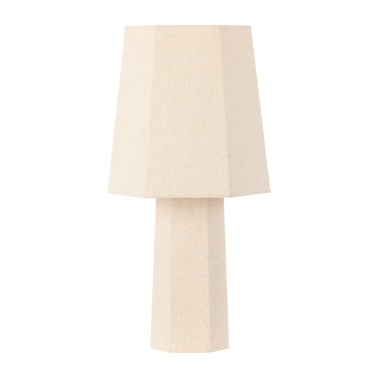 Blaire Table Lamp (Natural)