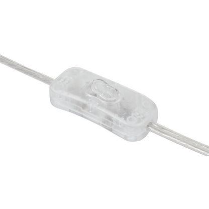 Blaire Table Lamp (Natural)