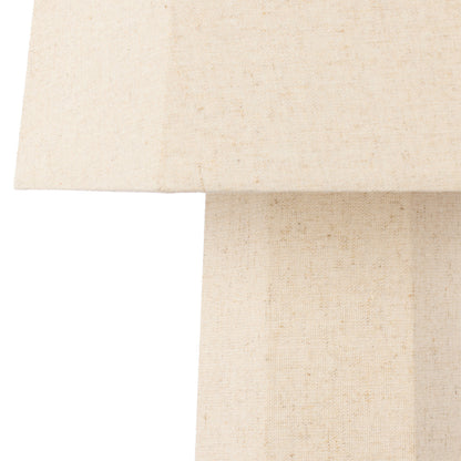 Blaire Table Lamp (Natural)