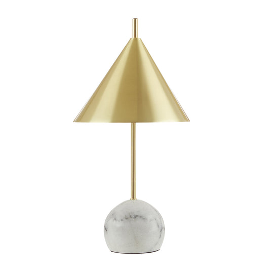 Charlie Conical Table Lamp