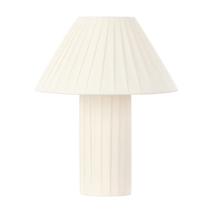 Dover Table Lamp (Beige)