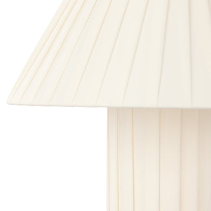 Dover Table Lamp (Beige)