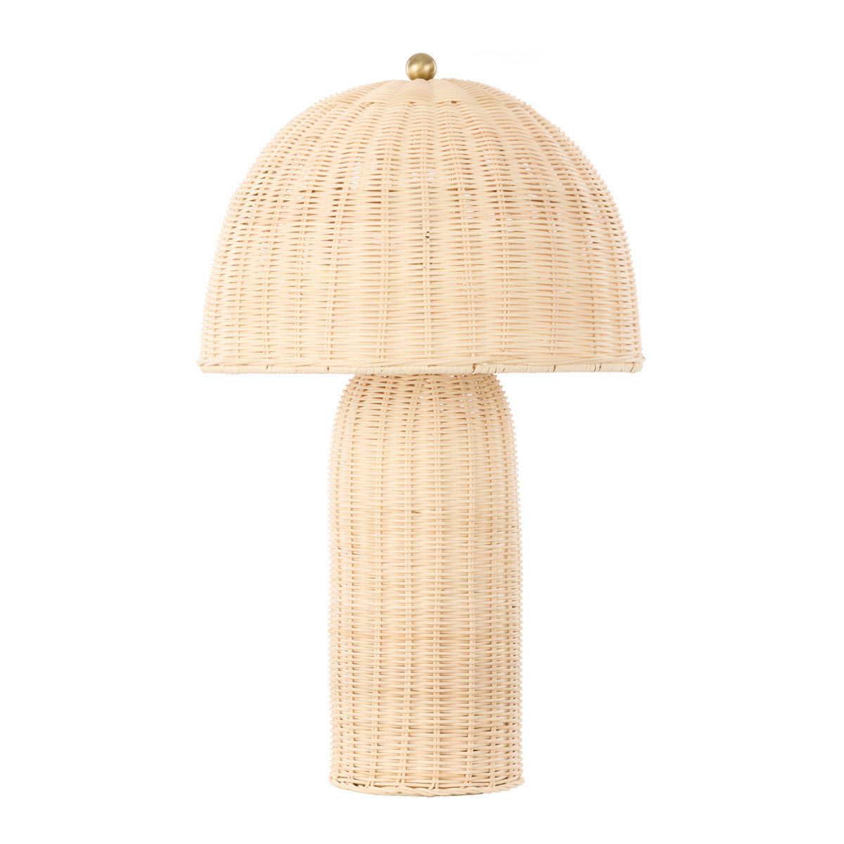 Gracen Table Lamp (Natural)