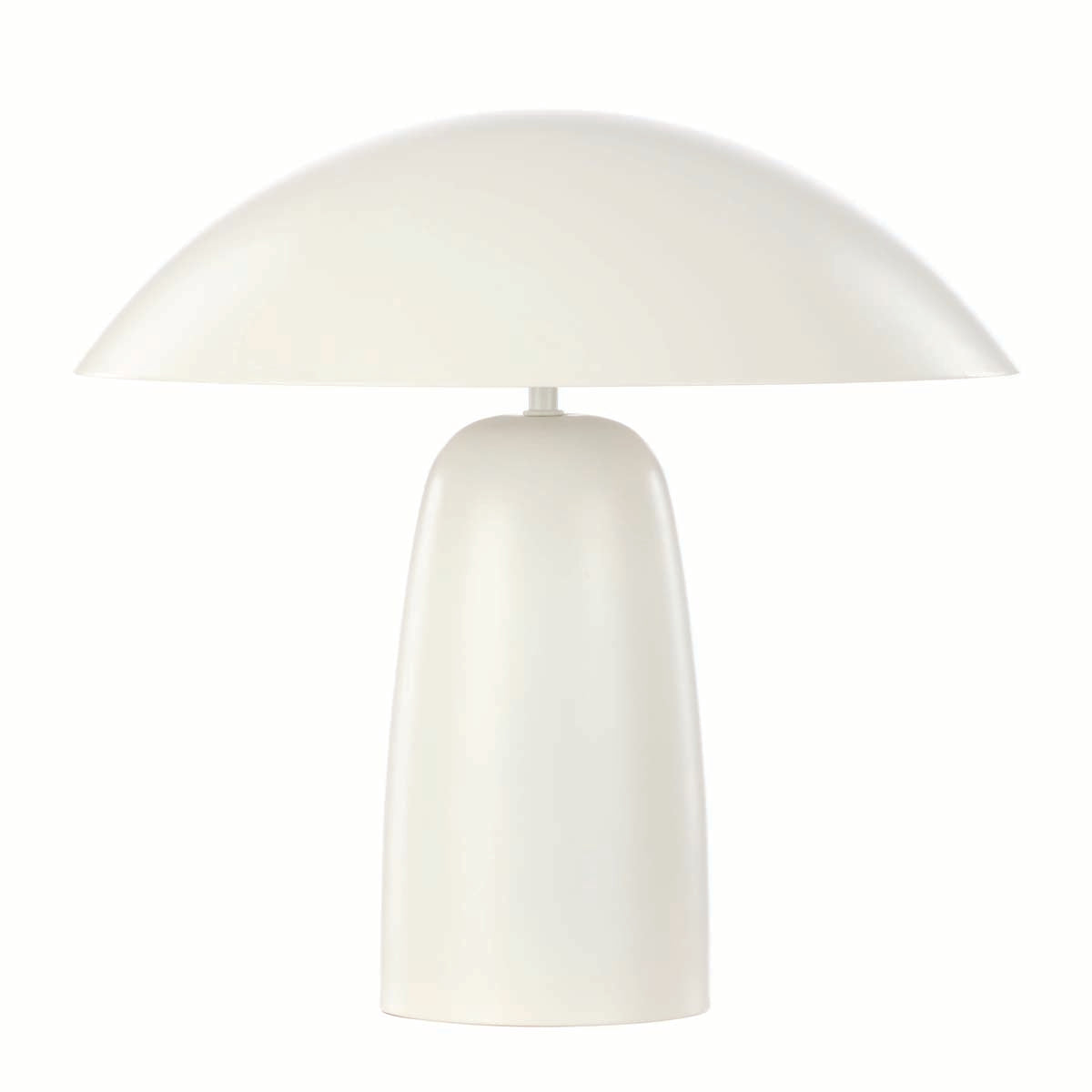 Marley Table Lamp (White)