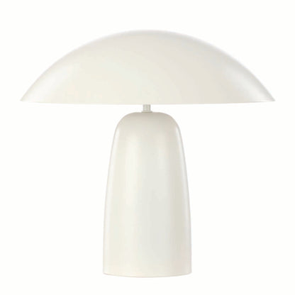 Marley Table Lamp (White)