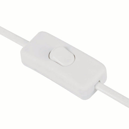 Marley Table Lamp (White)