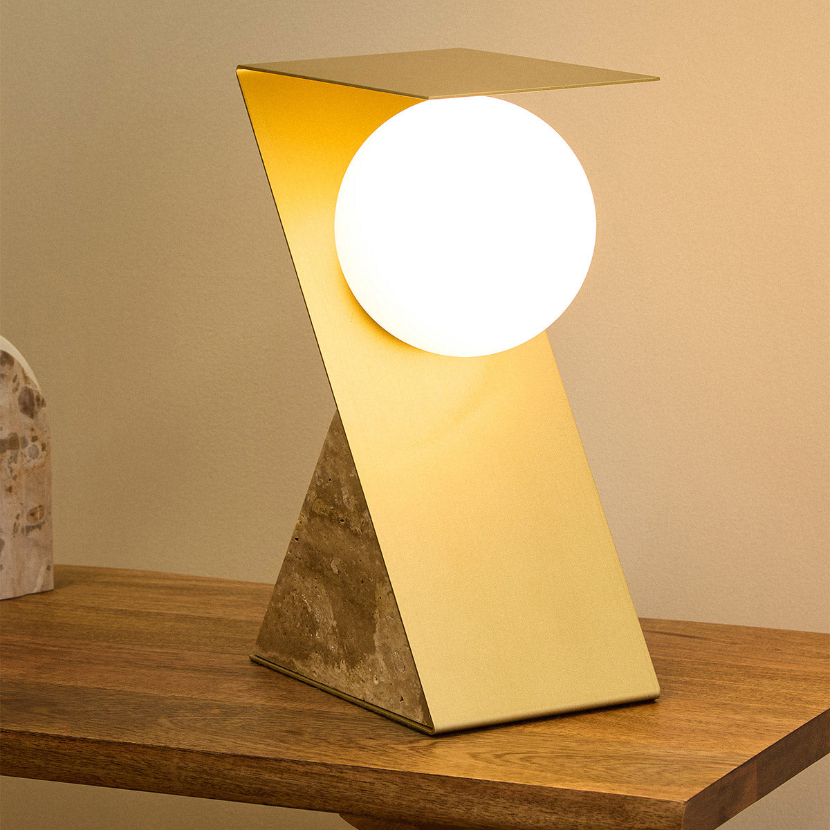 Sabi Table Lamp