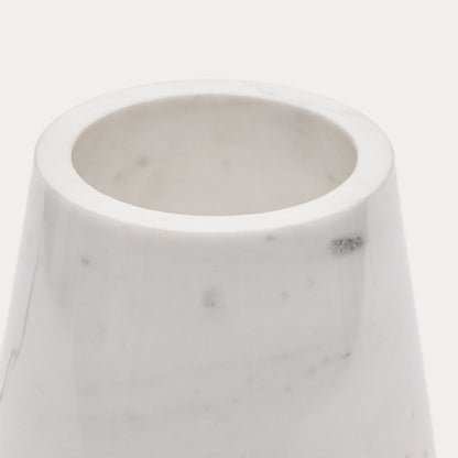 Alaro Table Lamp (White)