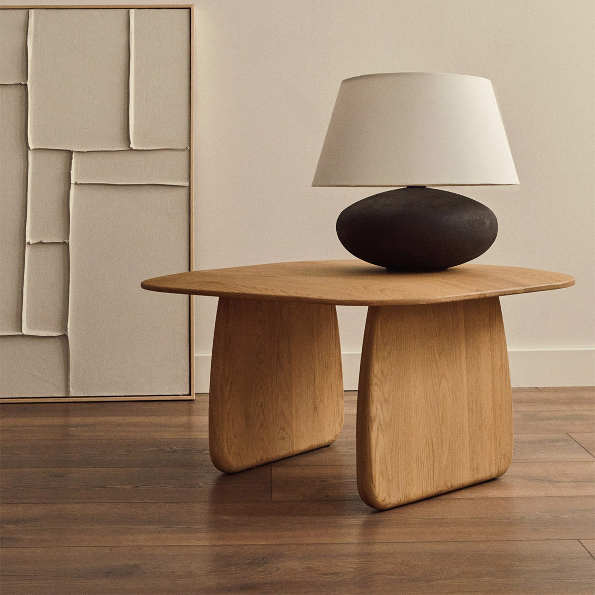 Nessi Table Lamp