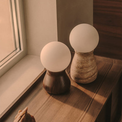 Okeni Table Lamp