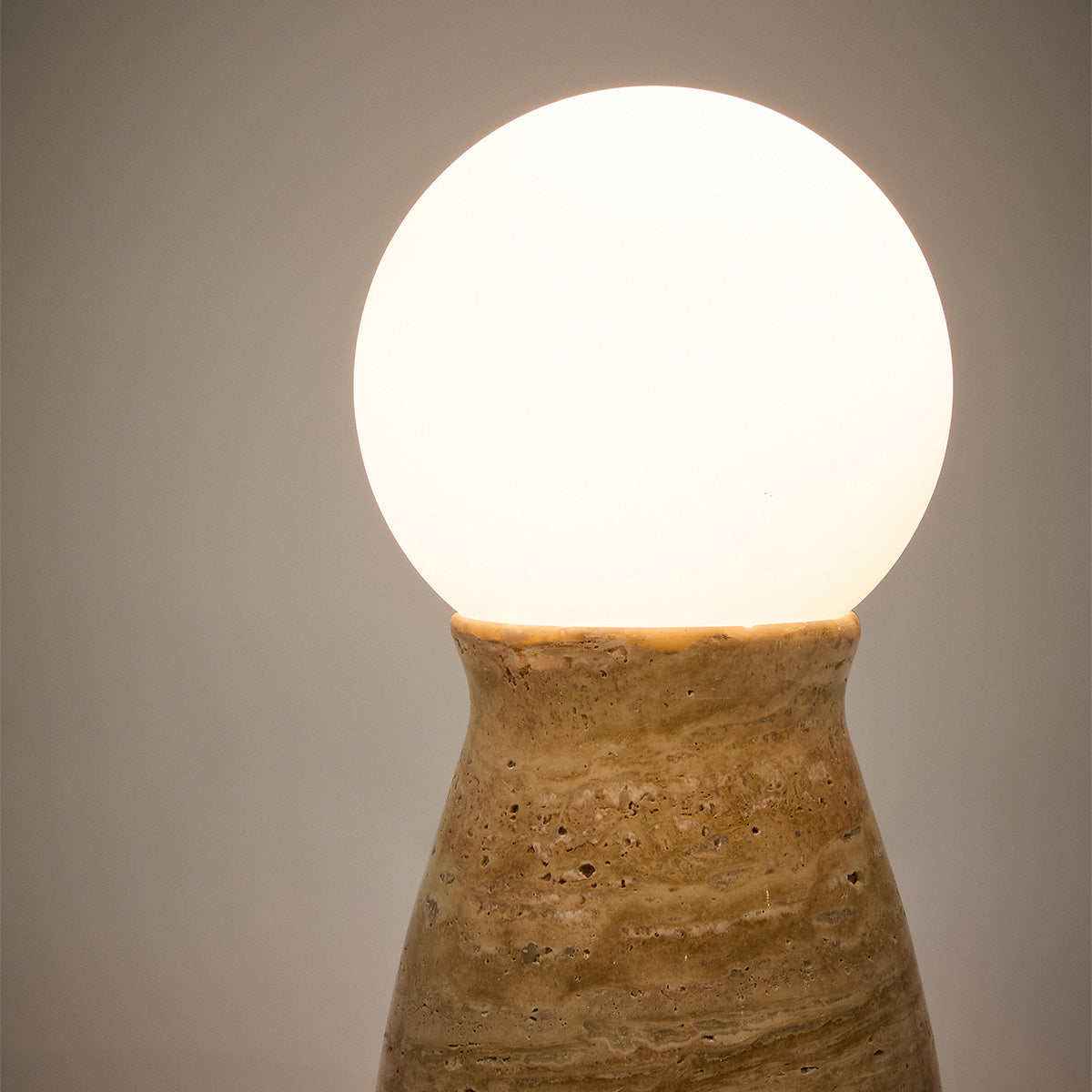 Okeni Table Lamp