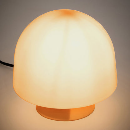 Reig Glass Table Lamp