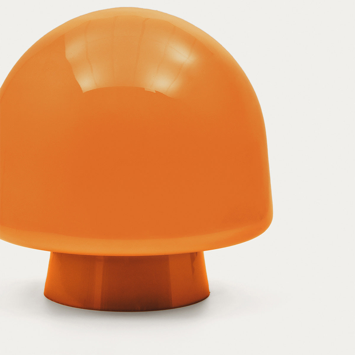 Reig Glass Table Lamp