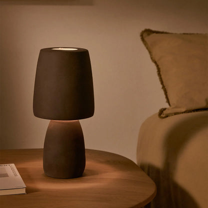 Tandy Table Lamp