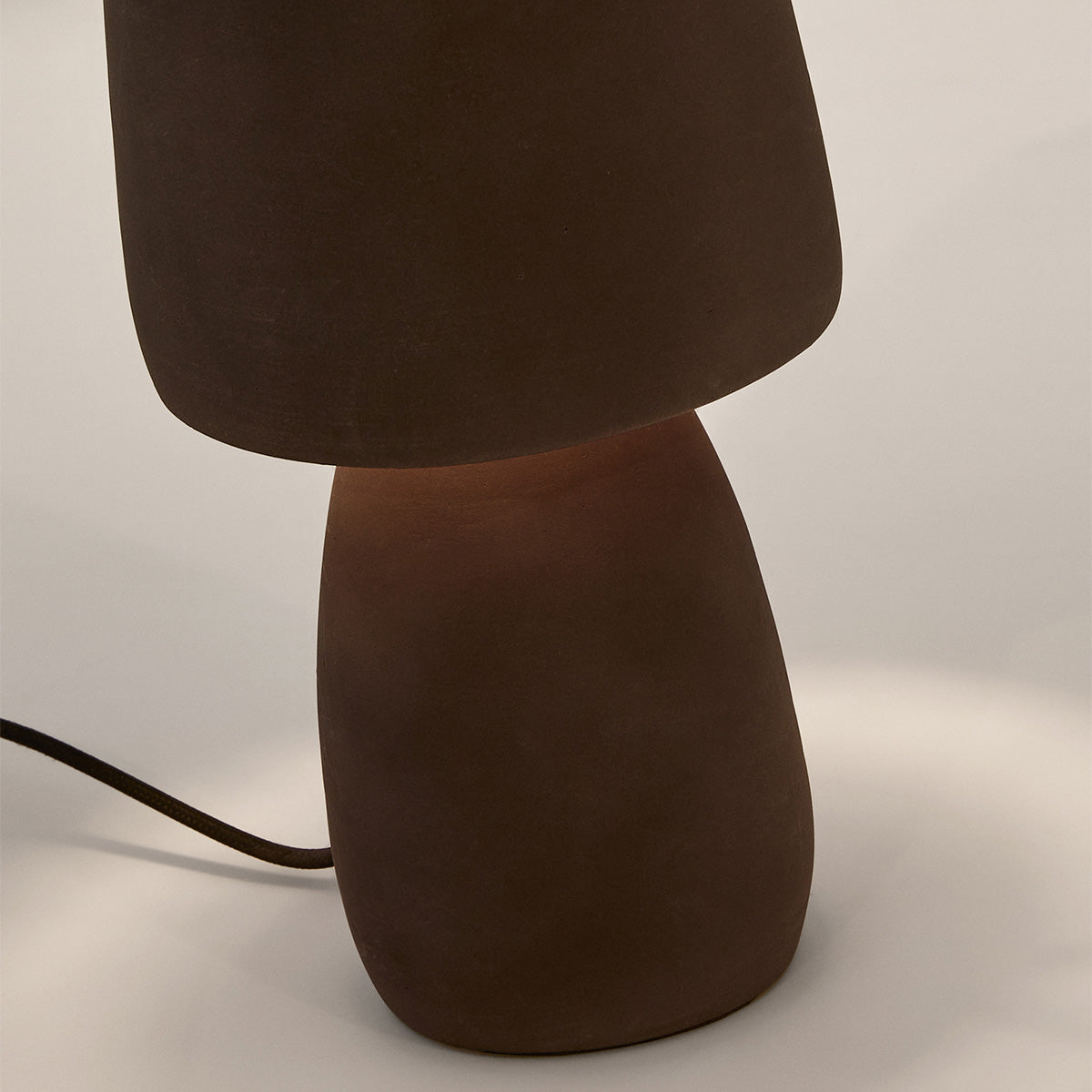 Tandy Table Lamp
