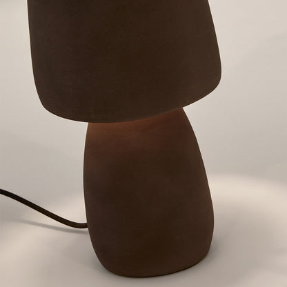 Tandy Table Lamp