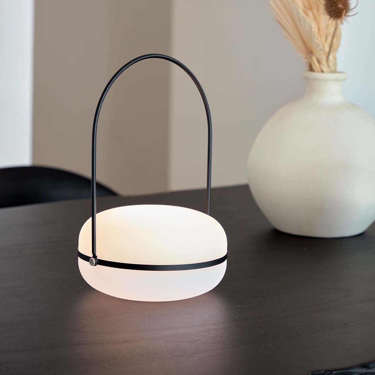 Tea Outdoor Table Lamp