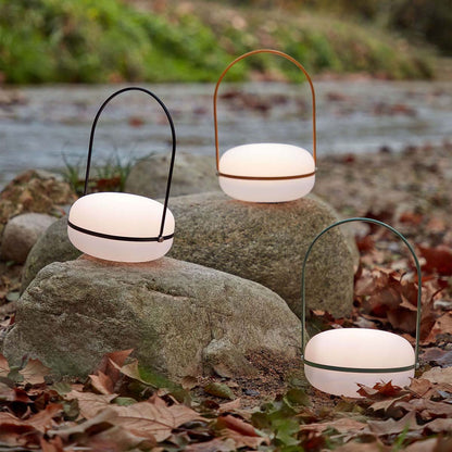 Tea Outdoor Table Lamp