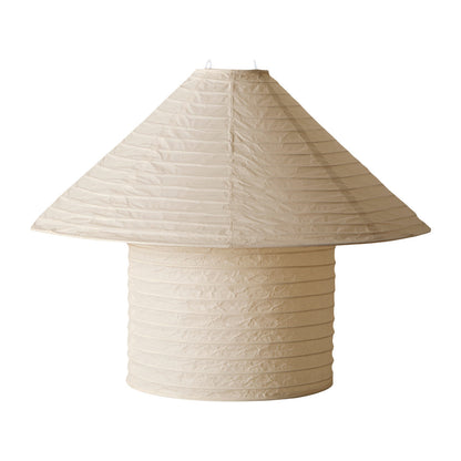 Assembly Label Rice Paper Lamp