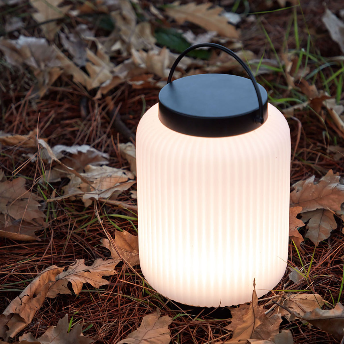 Verona Outdoor Table Lamp