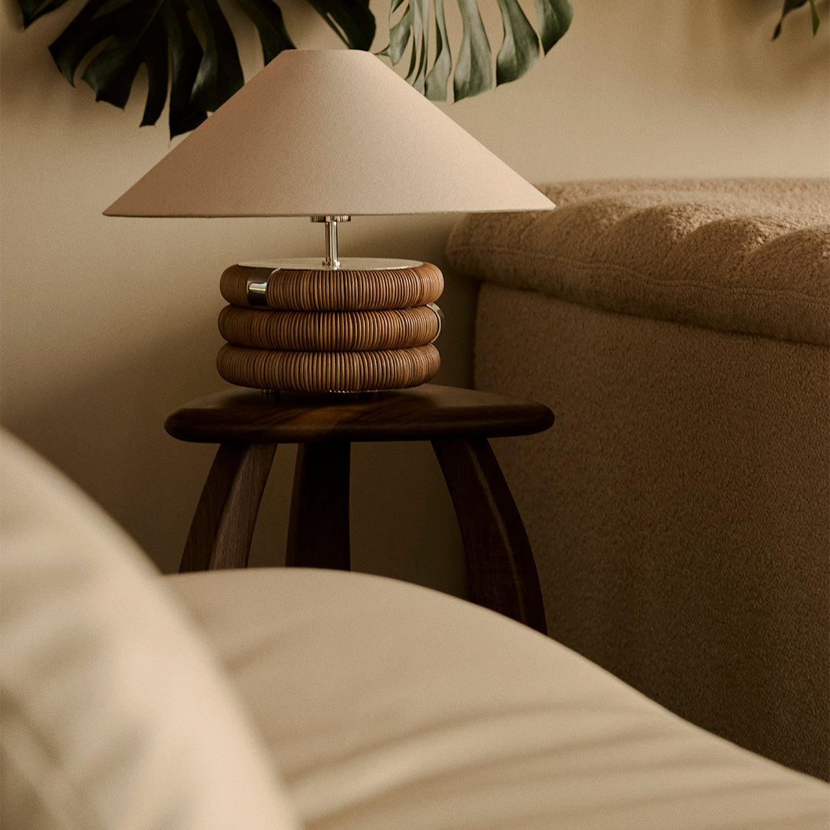 La Bobine Table Lamp