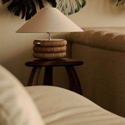 La Bobine Table Lamp