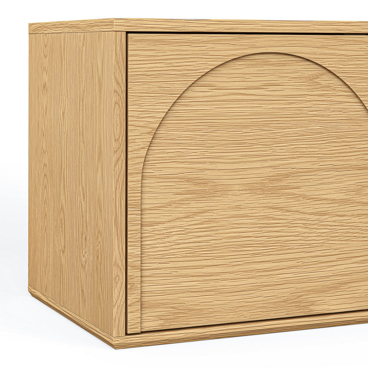 Aurora 4 Door TV Unit