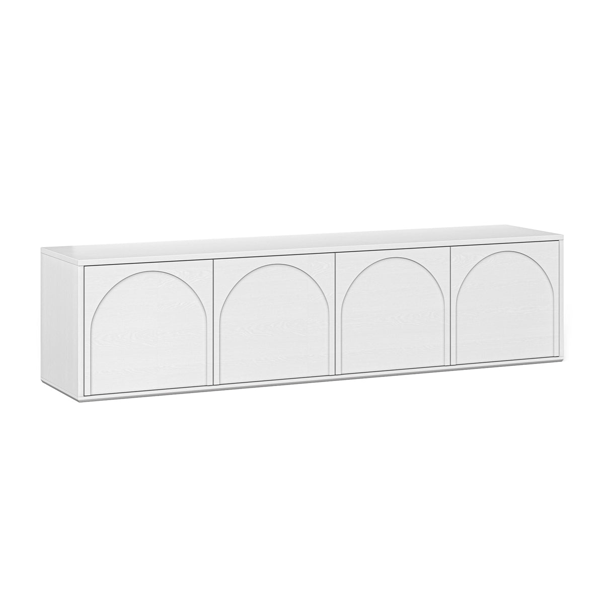 Aurora 4 Door TV Unit