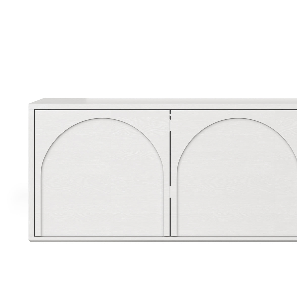 Aurora 4 Door TV Unit