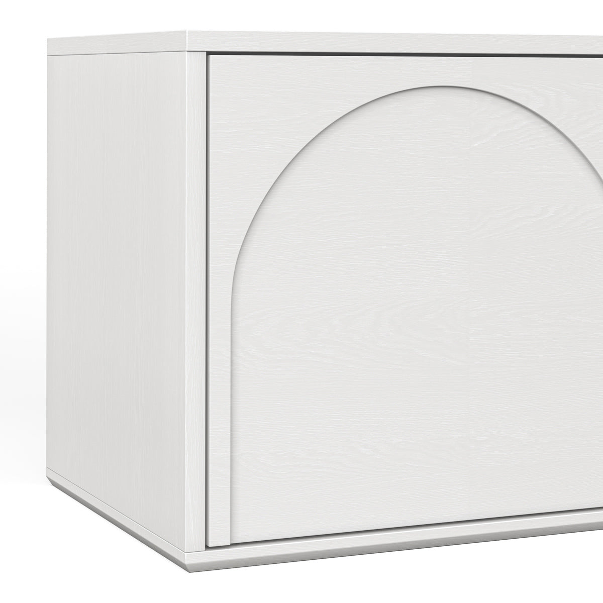 Aurora 4 Door TV Unit