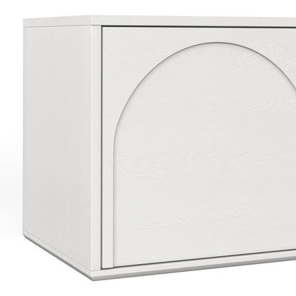 Aurora 4 Door TV Unit