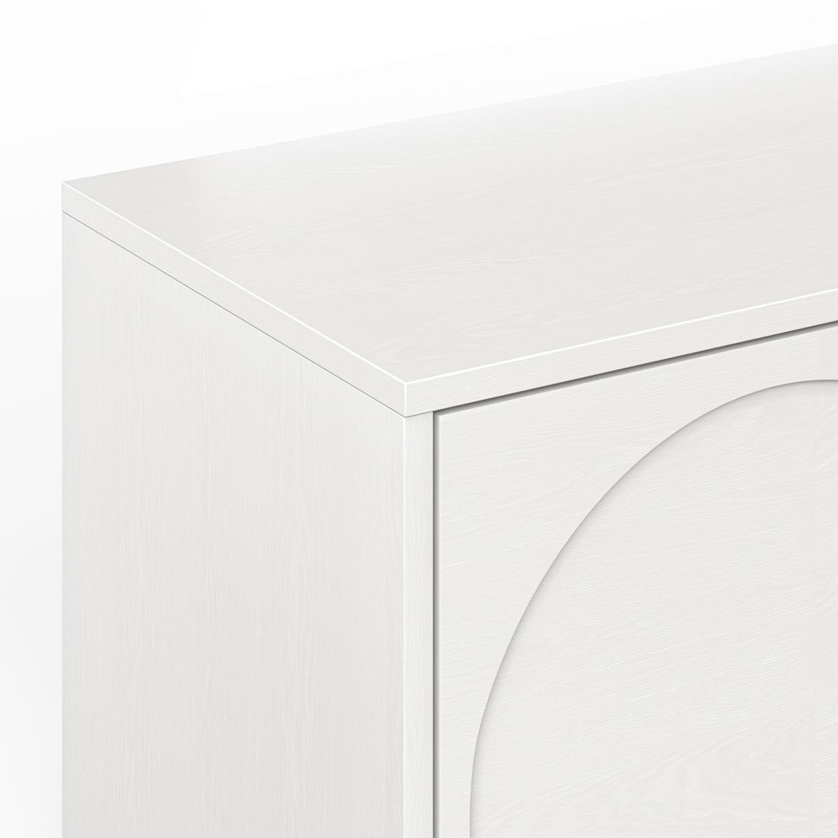 Aurora 4 Door TV Unit