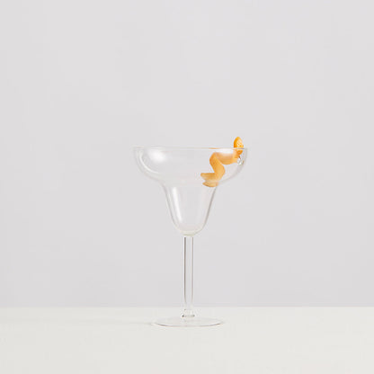 Le Twist Cocktail Glass
