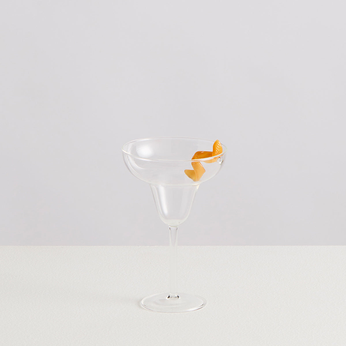 Le Twist Cocktail Glass